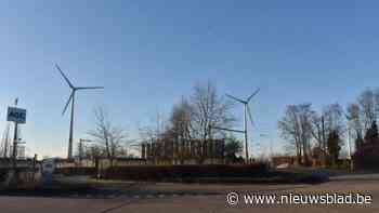 200 meter hoge windturbine bij Molse glasfabriek mag dan toch gebouwd worden