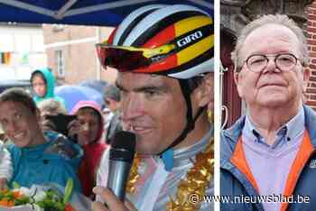 Plaatselijke wielergoden krijgen aureooltje: “Erfgoed op twee wielen”