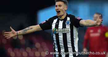 Poole fall to defeat after leading in entertaining game at Dorchester