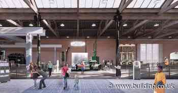 Images show what revamped centrepiece of Manchester museum will look like ahead of summer reopening