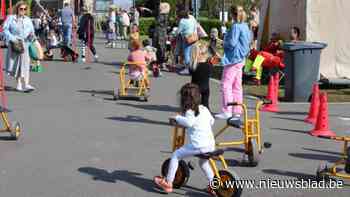 Berlaar maakt zich klaar voor ‘Buitenspeeldag’