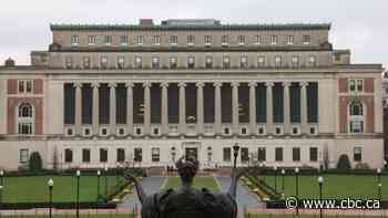 U.S. academic leaders unite against Trump's higher education policies