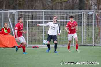 KFV Hedes B trekt drie nieuwe spelers aan