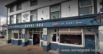 Wirral pub offers free pints to customers for St George’s Day