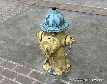 Morning Notes for April 22, 2025