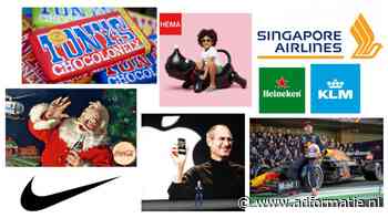 Waarom sterke merken communiceren met symbolen