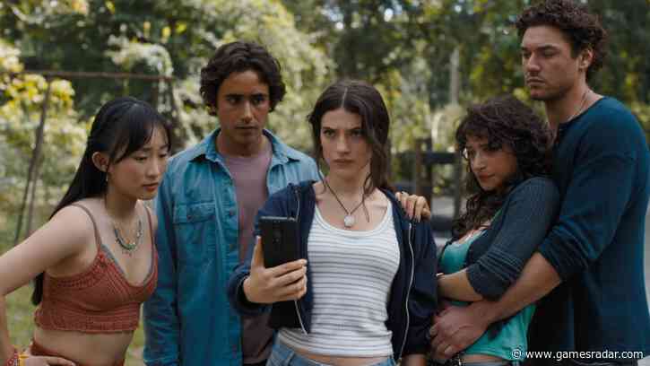 Shazam director swore he'd never do another IP movie again after "crazy" backlash from DC fans, but Until Dawn's script was just too good to pass up: "I had to do it"