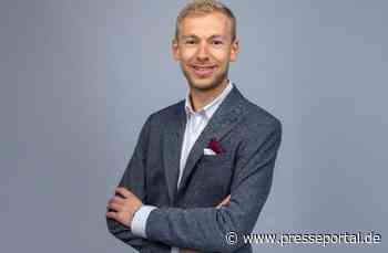 Jonas Frewert: Wie Unternehmen mit KI-Sichtbarkeit die Weltwirtschaft beeinflussen