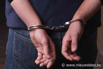 Drie Brusselse twintigers aangehouden voor overval op kapsalon