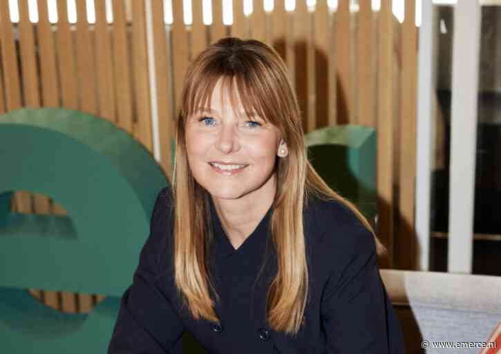 Matter benoemt Angelique de Hont tot Managing Director
