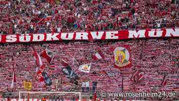 „Schlimmste Trikot aller Zeiten“: Bayern-Fans sind entsetzt