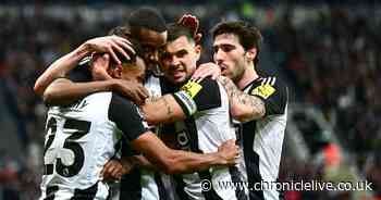 Newcastle United's transformational £60m prospect - 'Sends a signal to the established elite'