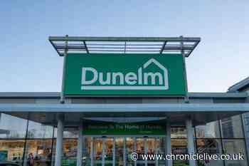 Dunelm shoppers rush to buy viral £99 'chair of dreams' with 'fabulous' new look
