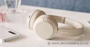 Amazon shoppers 'ditching Beats' to buy 'outstanding' £35 Sony headphones