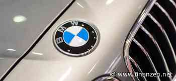 Deutsche Bank AG bescheinigt Buy für BMW-Aktie