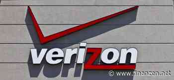 Verizon verliert reihenweise Mobilfunkkunden