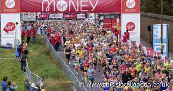 What to do if you can no longer run in the London Marathon and want to defer