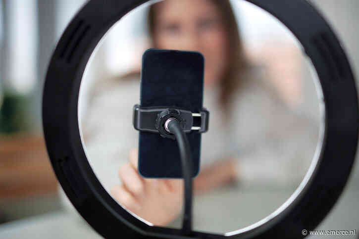 Influencers moeten zich opnieuw certificeren om in het register te blijven