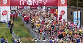 What to do if you can no longer run in the London Marathon and want to defer