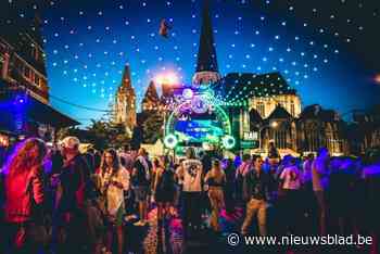 Bestuurder loopt na Gentse Feesten tegen de lamp bij alcoholcontrole: “Wat als je iemand had doodgereden?”