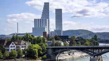 Wettbieten für Trump: Roche investiert doppelt so viel in den USA wie Novartis