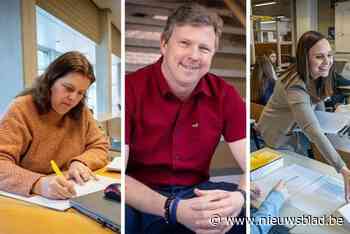 Hoe Zeeland Vlaamse leerkrachten het hof maakt: “Terugkeren? Geen haar op mijn hoofd dat eraan denkt”