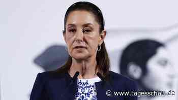 Mexiko will US-amerikanisches Anti-Migrations-Video stoppen