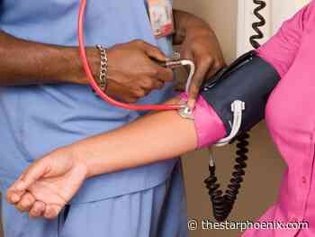 Lewis: A Team Canada approach to health care could eliminate woes