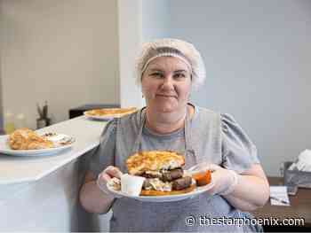 A taste of Southern Europe at Selma's Balkan Kitchen