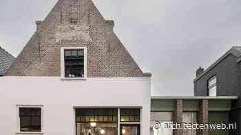 Transformatie Rijksmonument in Wassenaar