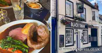 3 North Yorkshire pubs shortlisted for best in the county at national awards