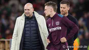 Carro über Wirtz-Zukunft: "FC Bayern hat sich noch nicht gemeldet"