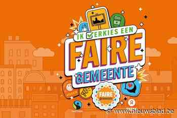 Bosgemeente blijft faire gemeente