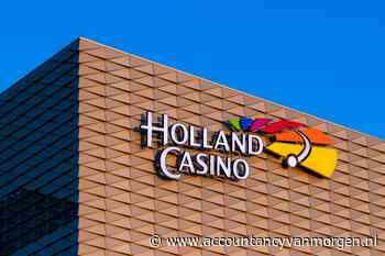 KPMG ziet onzekerheid over continuïteit Holland Casino door hogere gokbelasting
