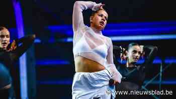 Laura Tesoro, Sam Gooris en Gustaph sieren affiche Herentals Feest