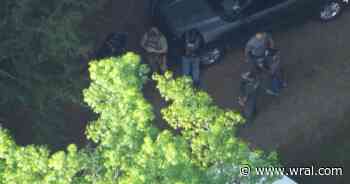 Suspect shot himself in Nash County as US Marshals tried to serve warrant, sheriff says