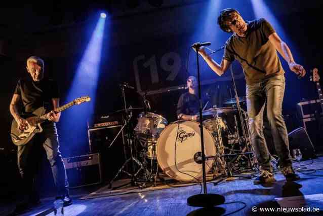 The Spanks vieren 40ste verjaardag in jeugdhuis Nijdrop en dat is niet toevallig: “Garagerock is door nieuwe generaties opgepikt en vernieuwd”