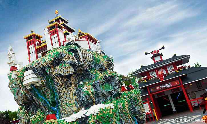 Dertour: Reiseverkäufer als Park-Tester unterwegs