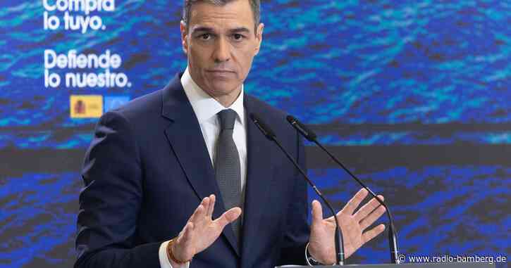 Nachzügler Spanien will Nato-Ziel doch schon 2025 erreichen