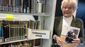 Gil Tack schrijft boek over onbekende Turnhoutenaar: "Die broeders in het weeshuis kenden maar één remedie: erop kloppen"