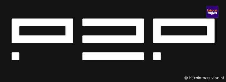 Staking en Innovatie: Een diepgaand gesprek met Alessandro Maci van P2P.org