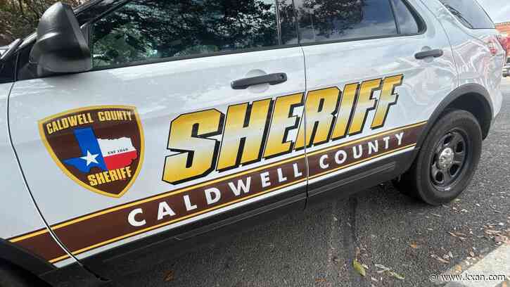 Caldwell County Sheriff's Office investigating Easter Sunday shooting
