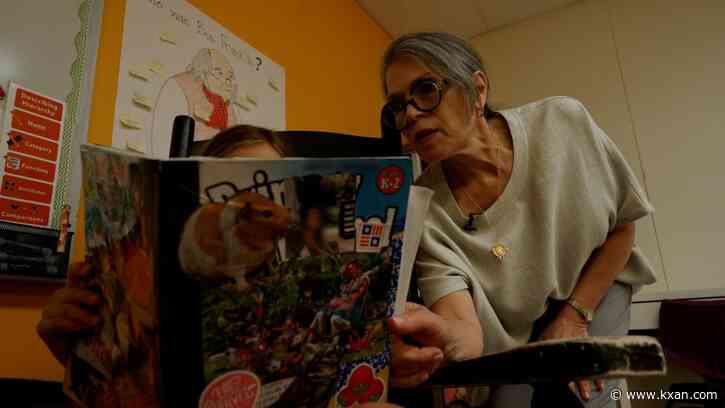 Data show school choice funds won't go far with private special education programs in Texas