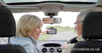 Elderly motorists face 'concerning' driving licence change in 'big step forward' by Government