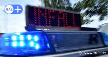 A2 Richtung Hannover: Vier Autos bei Wunstorf kollidieren – Verletzte