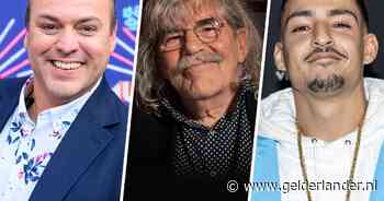 Van rapper Boef tot volkszanger Frans Bauer: wat staat Doetinchem te wachten rond Koningsdag?