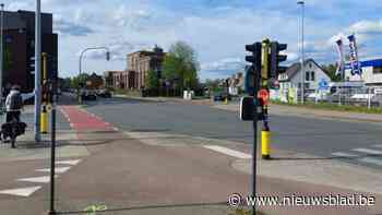 Bewoners beleven déjà vu: Molsebaan in Retie gaat opnieuw gedeeltelijk dicht