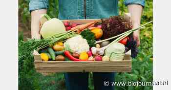 Inspiratiebijeenkomst Bio-regio's voor partijen die meer met bio willen doen