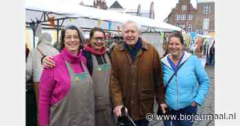 30 jaar Biomarkt Den Bosch