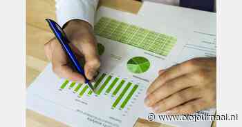 "Een andere kijk op de economie: het welzijn van mensen en natuur op de eerste plaats"